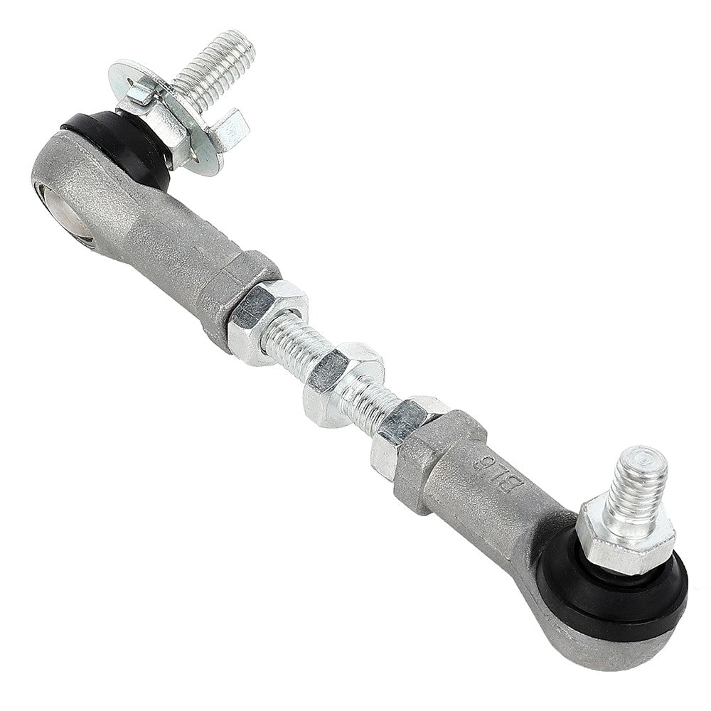 ECCPP Suspension Ride Height Sensor Fit For 2005 Toyota Land Cruiser 89407-60010 ECCPP