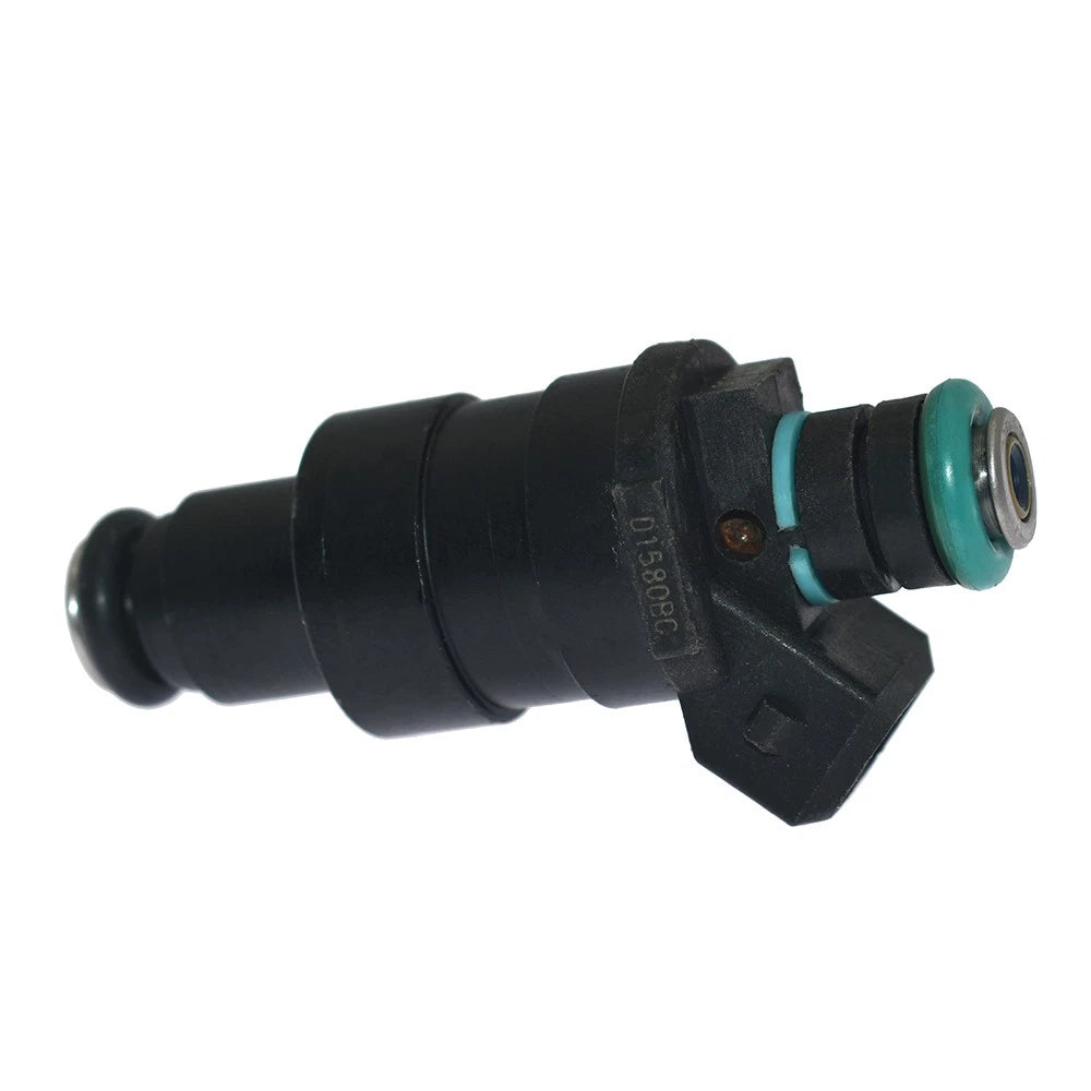 Fuel Injector D1580BC For Ford Mazda Lincoln Mercury Pontiac 6B93BC-57