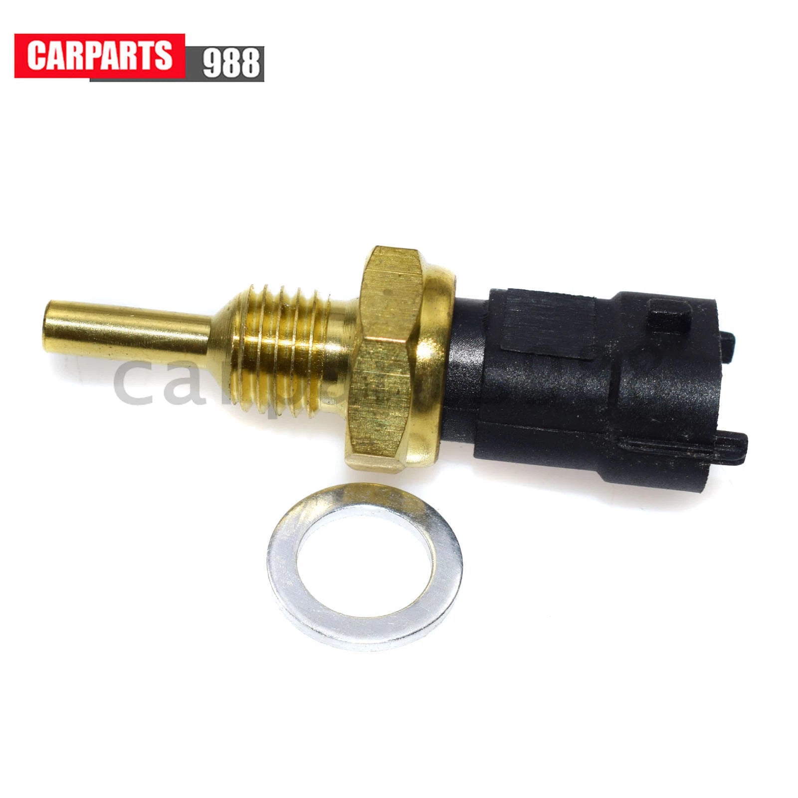 Engine Coolant Temperature Sensor For SAAB 900 9000 9-3 9-5 4773586 5959283 6B93BC-57