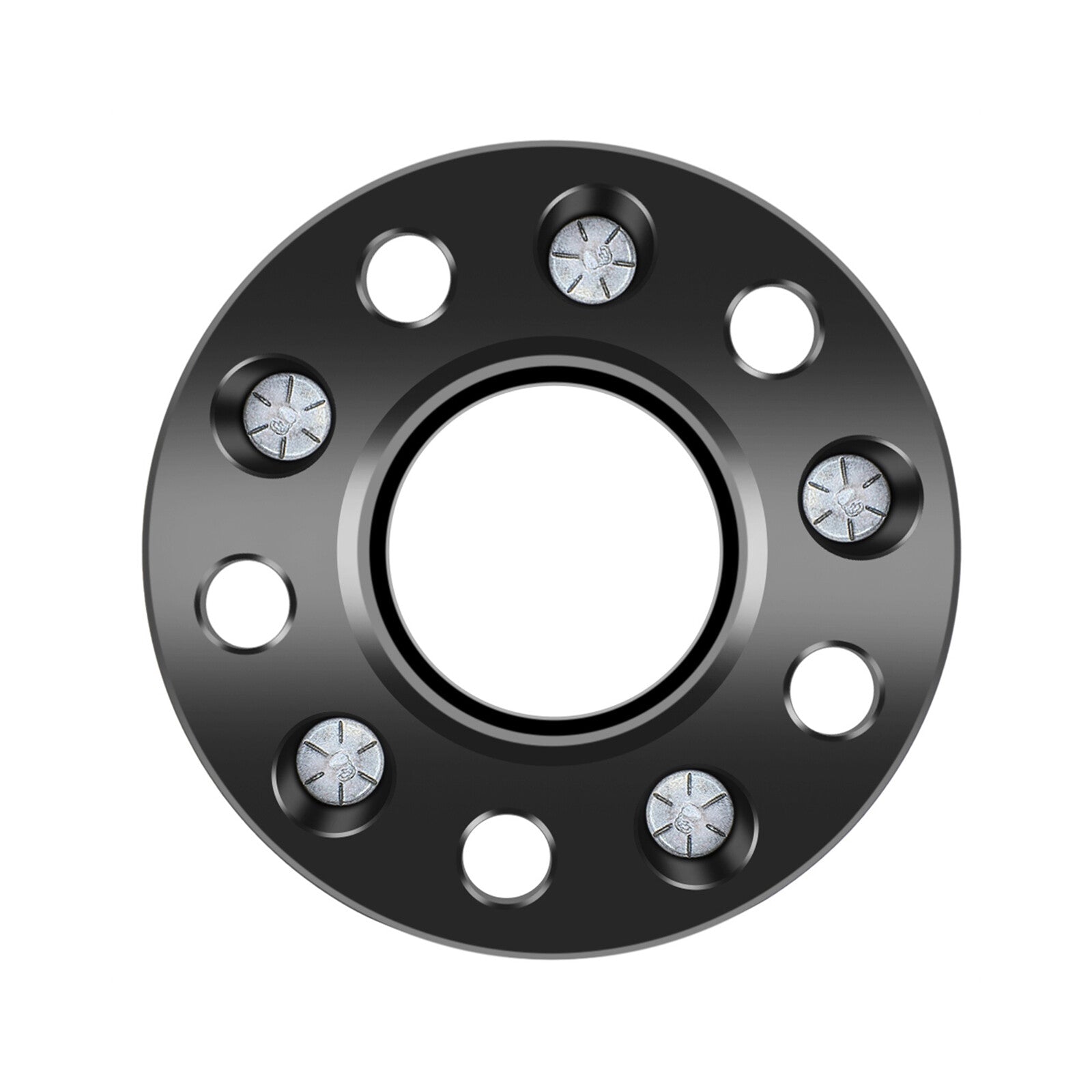 2 Pcs 1.25" 5x4.5 Hub Centric Wheel Spacers For Jeep Grand Cherokee 1993-1998 6B93BC-57