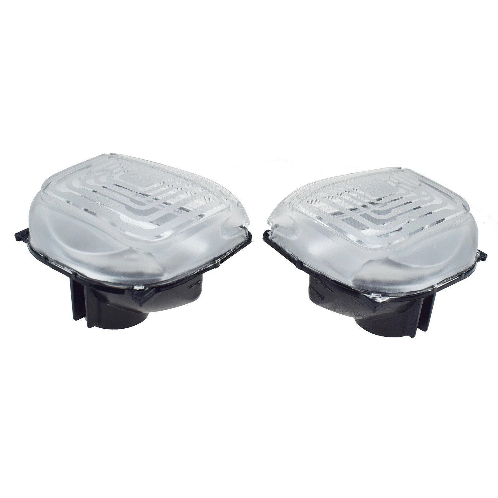 Left & Right Mirror Turn Signal Indicator Light for Mercedes-Benz Sprinter 2018+ 6B93BC-57