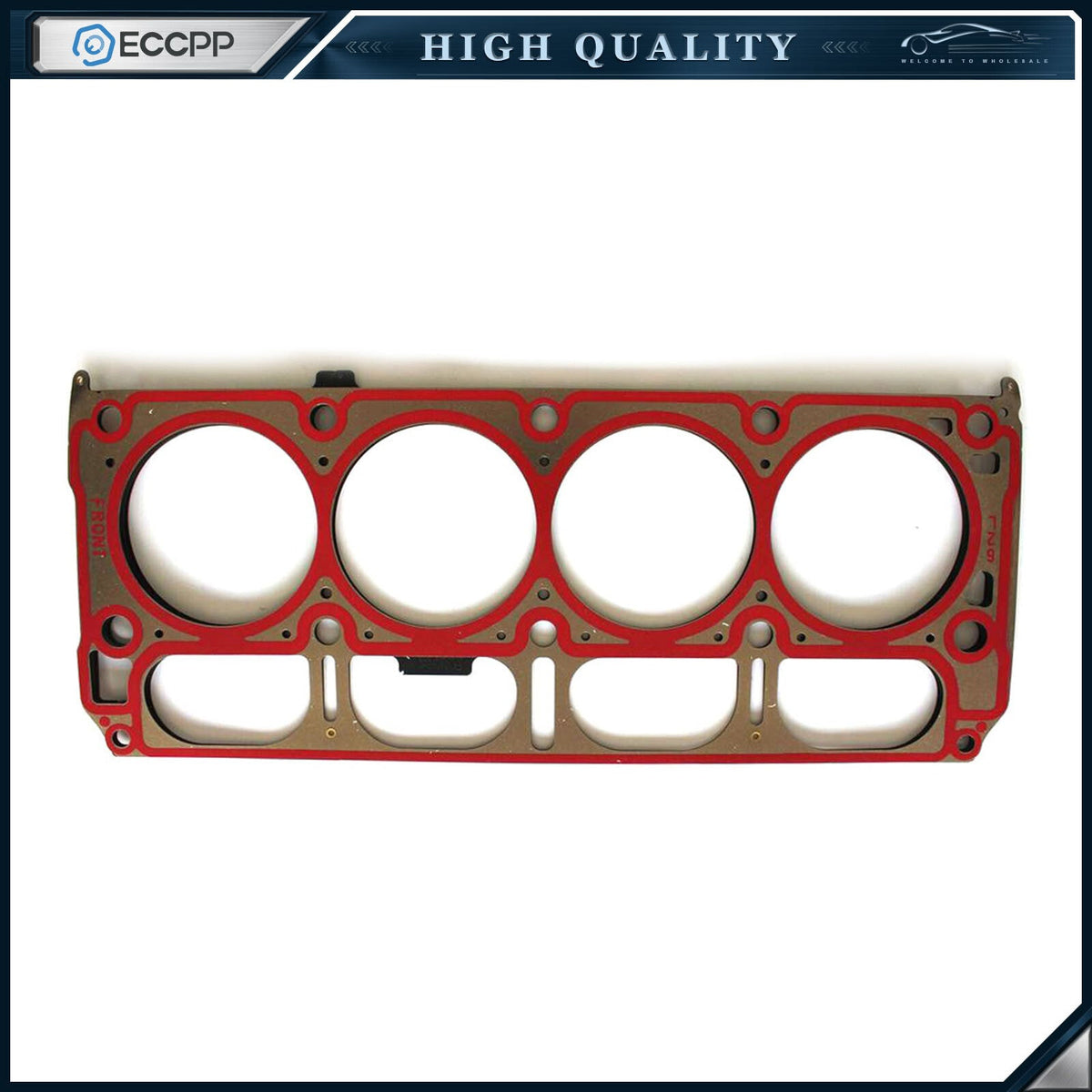 ECCPP Head Gasket For 15-18 Chevrolet Silverado 1500 Cadillac ESV GMC Yukon 6.2L ECCPP