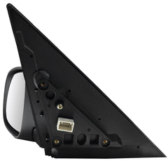 For 2014-2022 Kia Soul Power Mirror Left Right Side Black Smooth 6B93BC-57