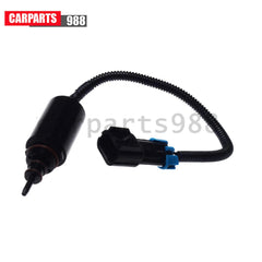 5140305AA Turbo Wastegate Control Solenoid For 2004-2009 Dodge Ram 2500 3500 5.9 6B93BC-57