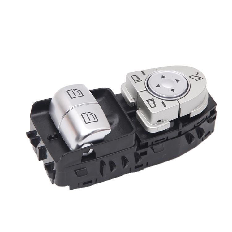 Master Power Window Control Switch 2059057011 Fit For Mercedes Benz C-Class W205