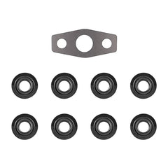 For GM LS 4.8L 5.7L 5.3L 6.0L 6.2L Engine VS50504 R-1 Valve Cover Gasket 6B93BC-57