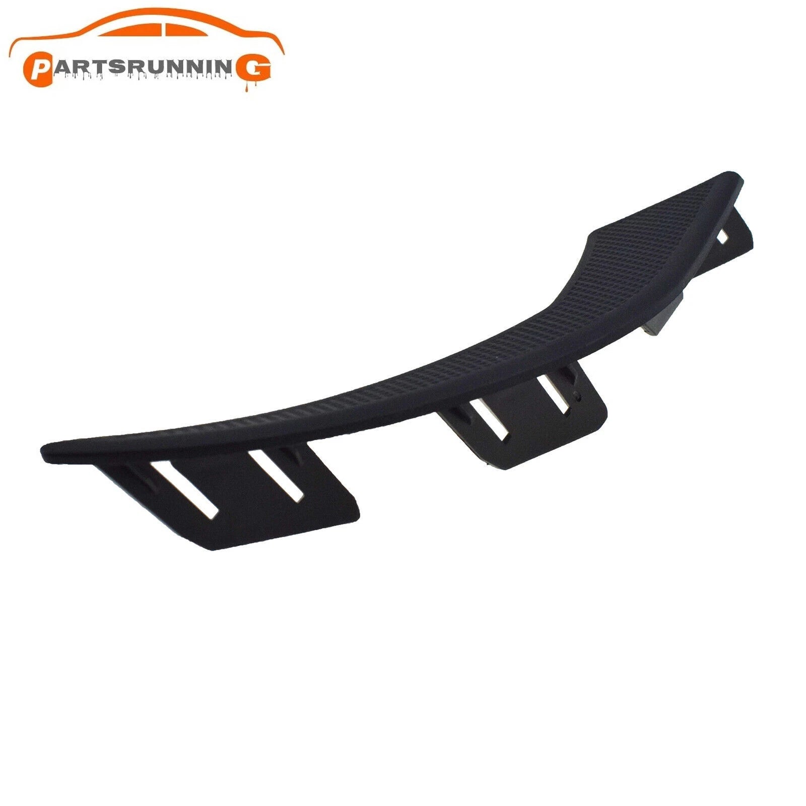 Right Side Front Bumper Fog Light Lamp Cover For Toyota Corolla LE XLE 2019-2022 6B93BC-57