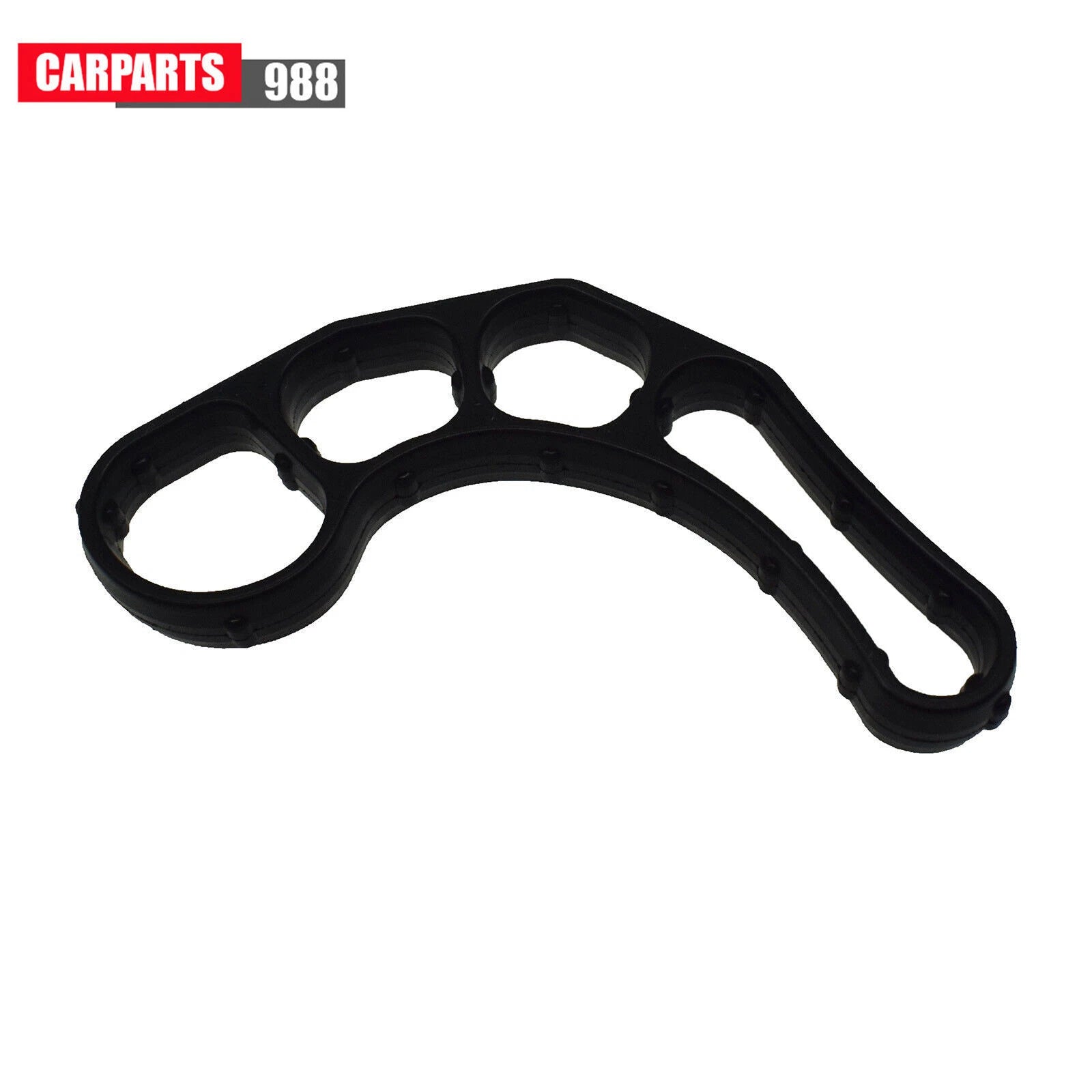12635953 Valve Cover Gasket Set for 2013-2018 Buick Cadillac Chevrolet GMC 6B93BC-57