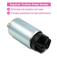 Fuel Pump Fits For Toyota Yaris Highlander RAV4 23220-0E010 23220-0P130