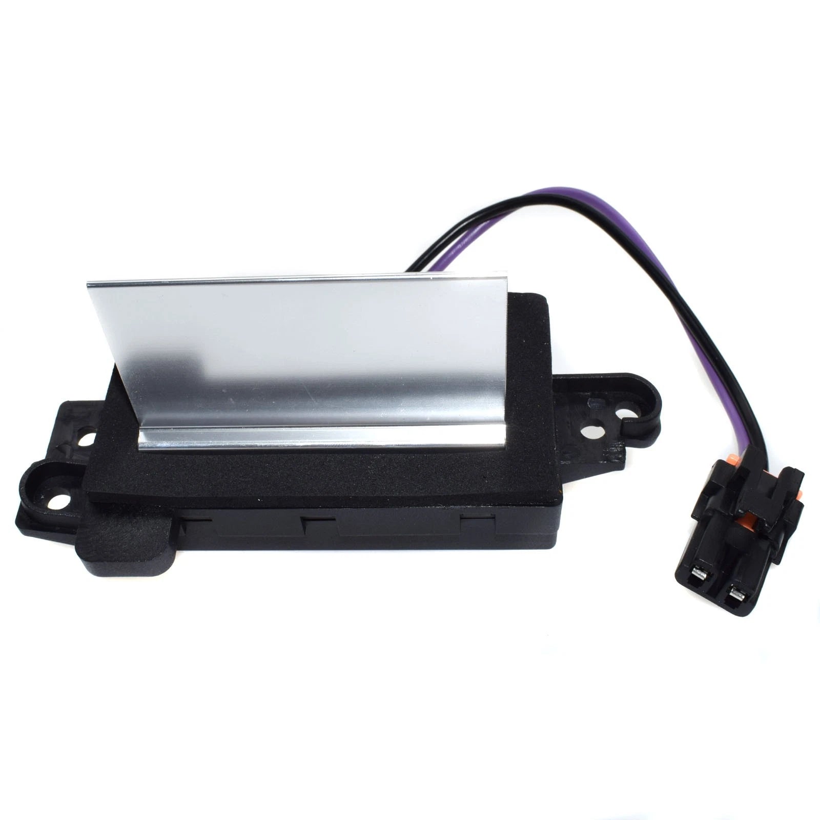 For 2003-2006 Chevrolet Tahoe 5.3L Blower Motor Resistor Heater Control Module 6B93BC-57