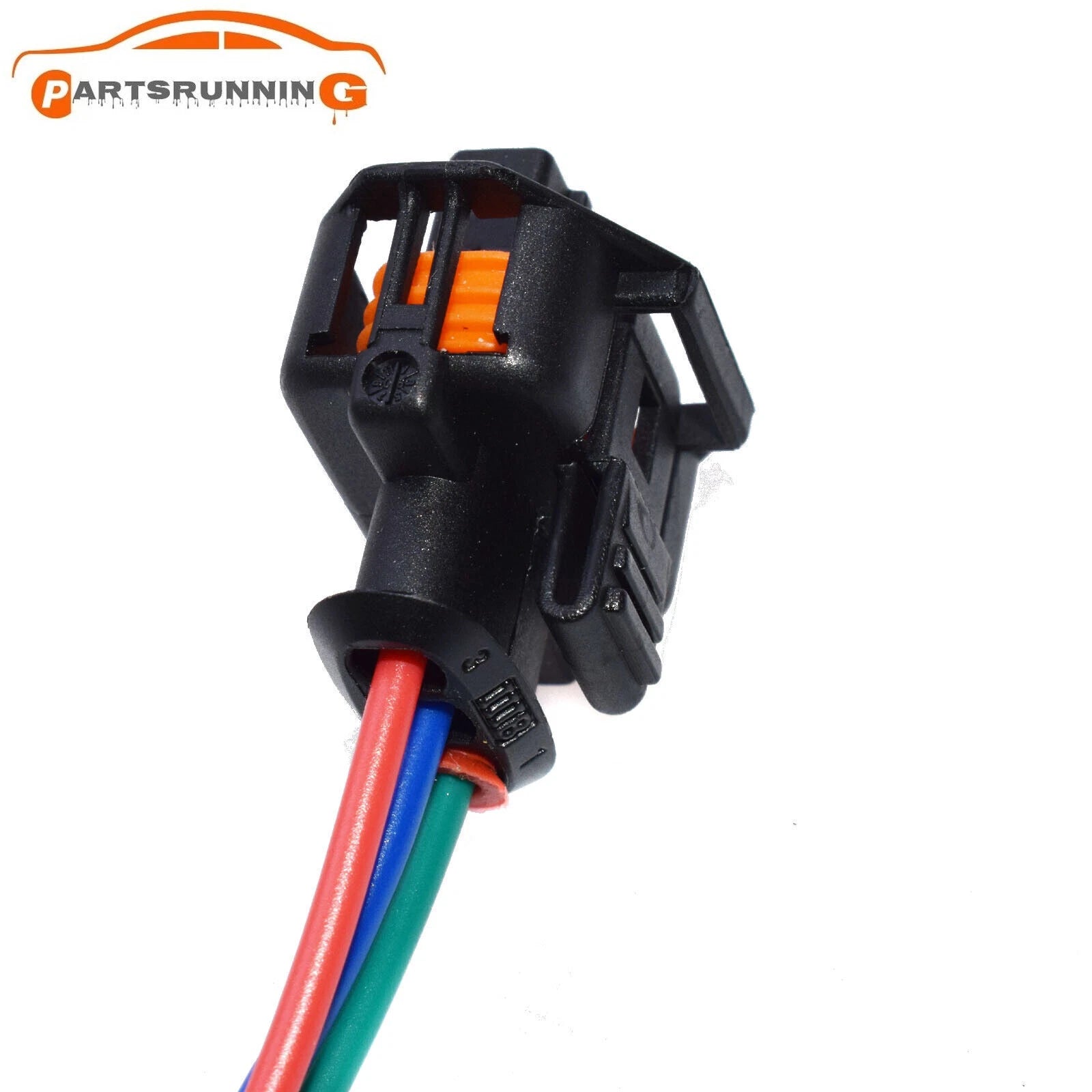 Camshaft Position Sensor Connector PC641,5S1348For Mercedes-Benz CL600 S600 C300 6B93BC-57