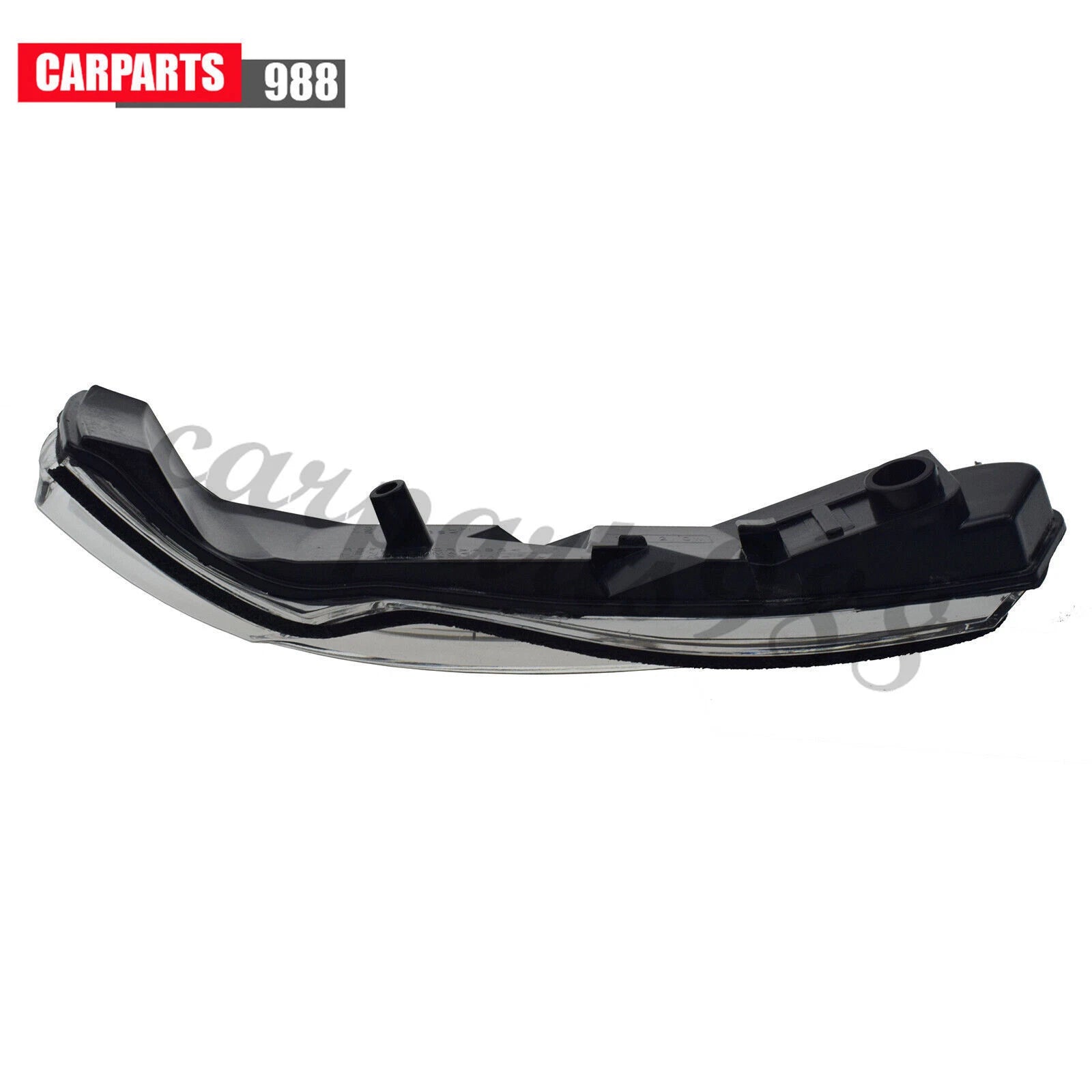 Left Rearview Mirror Indicator Turn Signal Light For KIA Cerato Forte 87614A7000 6B93BC-57