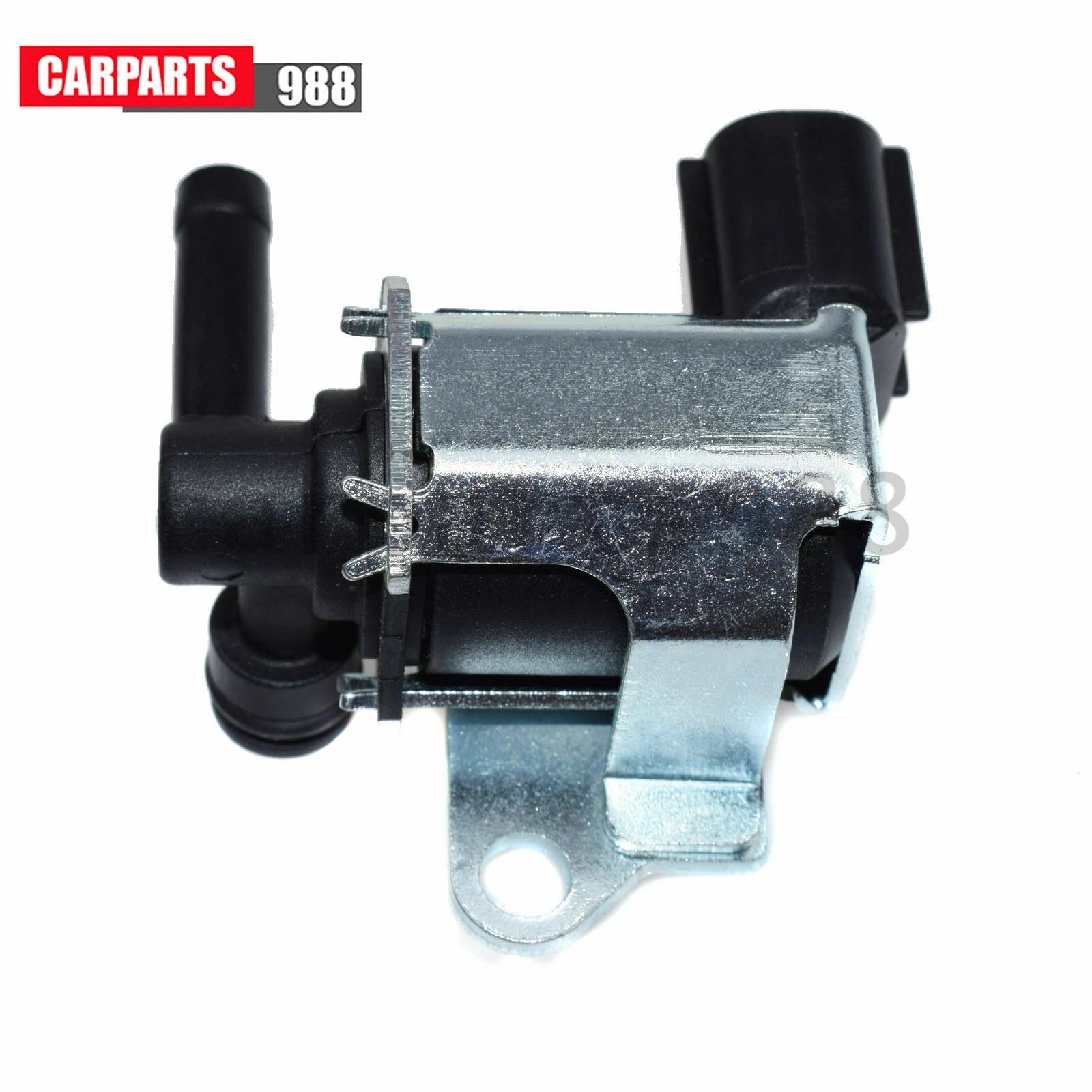 Vapor Canister Purge Control Solenoid Valve For Honda CRV Civic Acura K5T46680 6B93BC-57