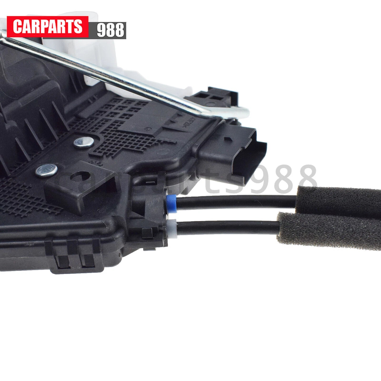 Front Right Door Lock Actuator For Kia Forte 2010-14 Forte5 2012-13 81320-1M040 6B93BC-57