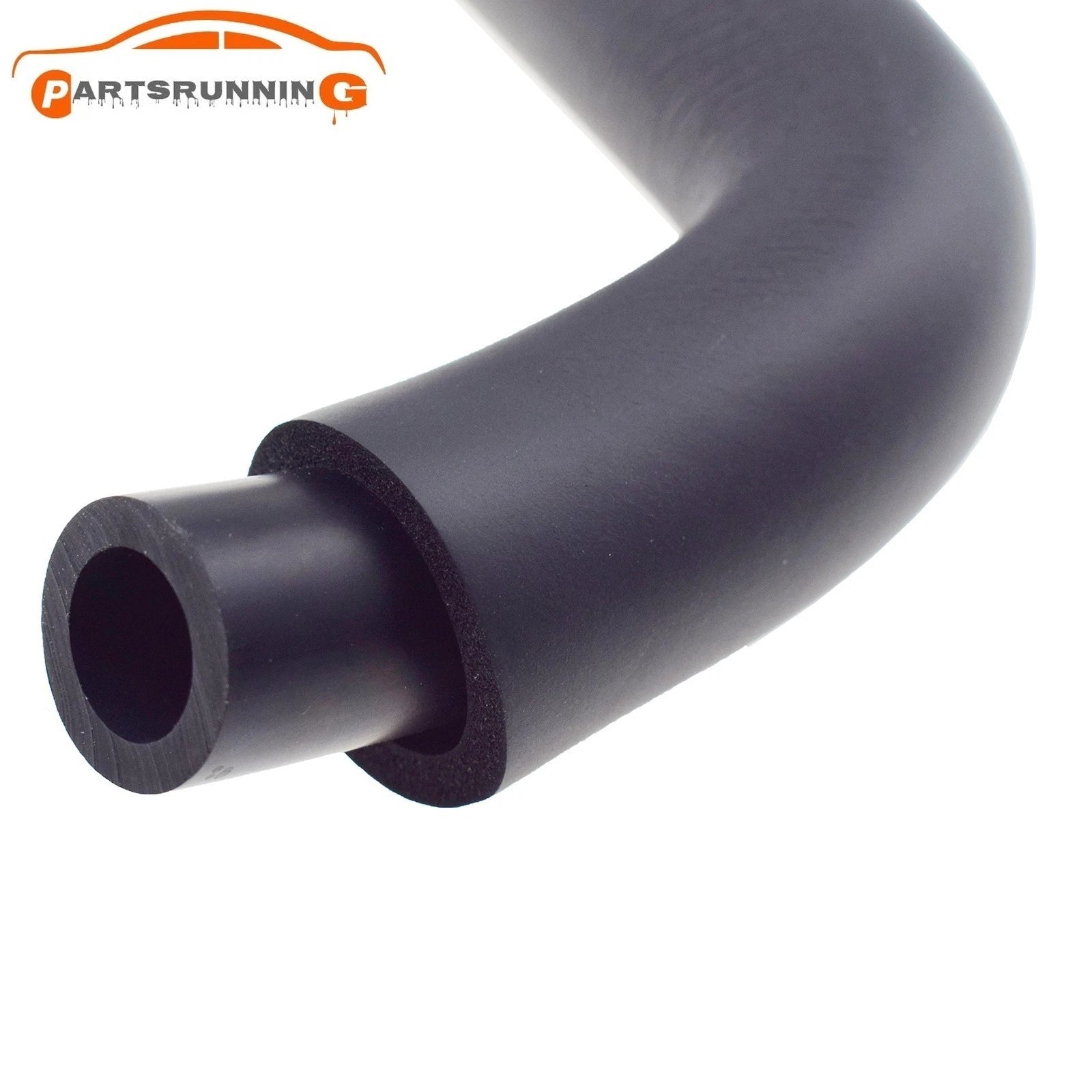 1226128110 Crankcase Breather Vent Hose For 2007 08 2009 2010 2011 Toyota Camry 6B93BC-57