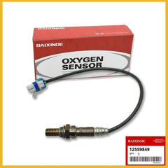 2344651 Oxygen O2 Sensor For Cadillac Chevrolet GMC Hummer Pontiac Saturn 06-17 6B93BC-57