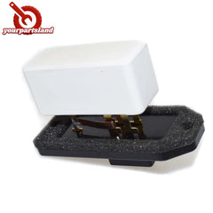 5014212AA AC Heater Blower Motor Resistor For Jeep Grand Cherokee Dodge Viper 6B93BC-57