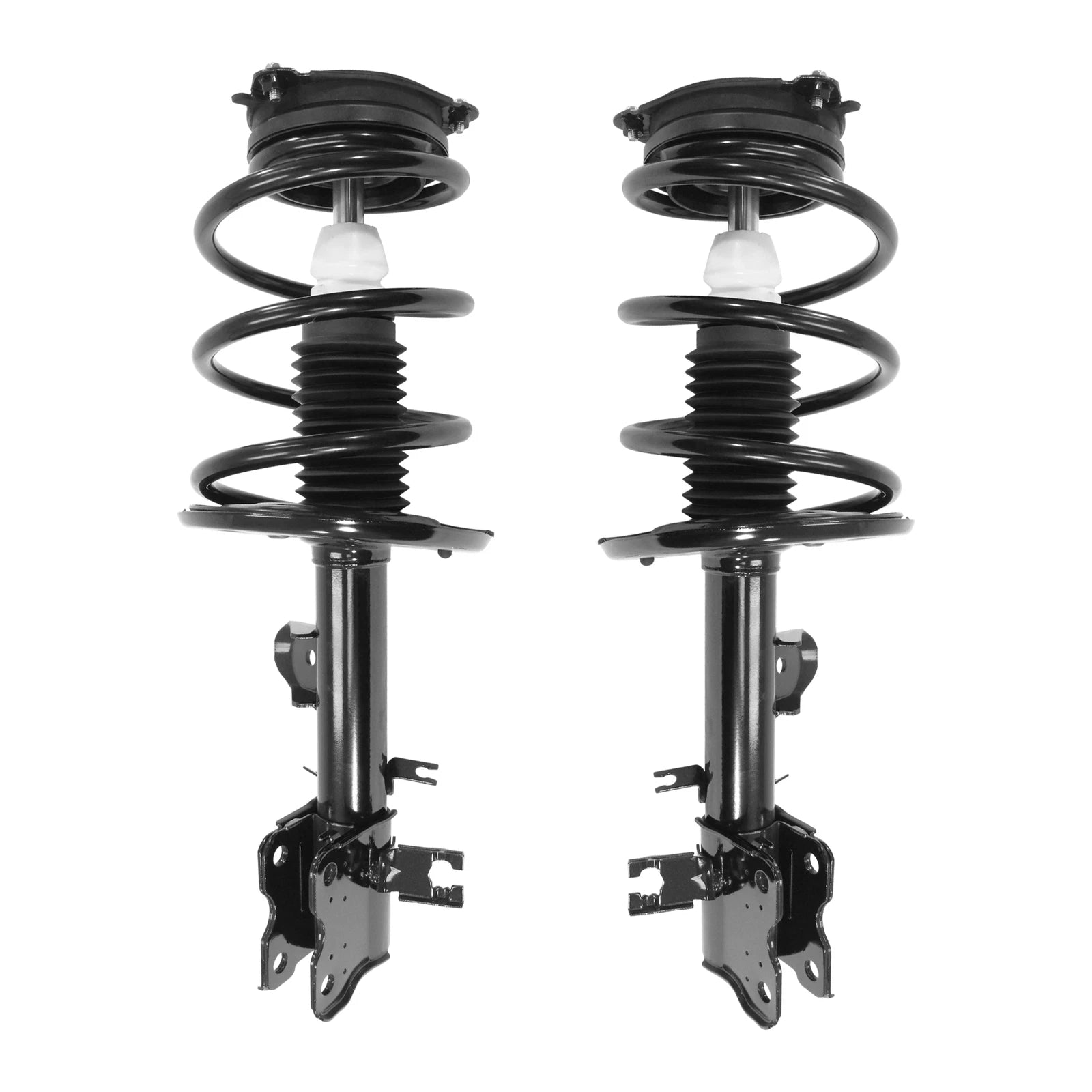 Front Complete Strut Assembly Kit for 2011-2017 Nssan Quest 6B93BC-57