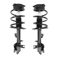 Front Complete Strut Assembly Kit for 2011-2017 Nssan Quest 6B93BC-57