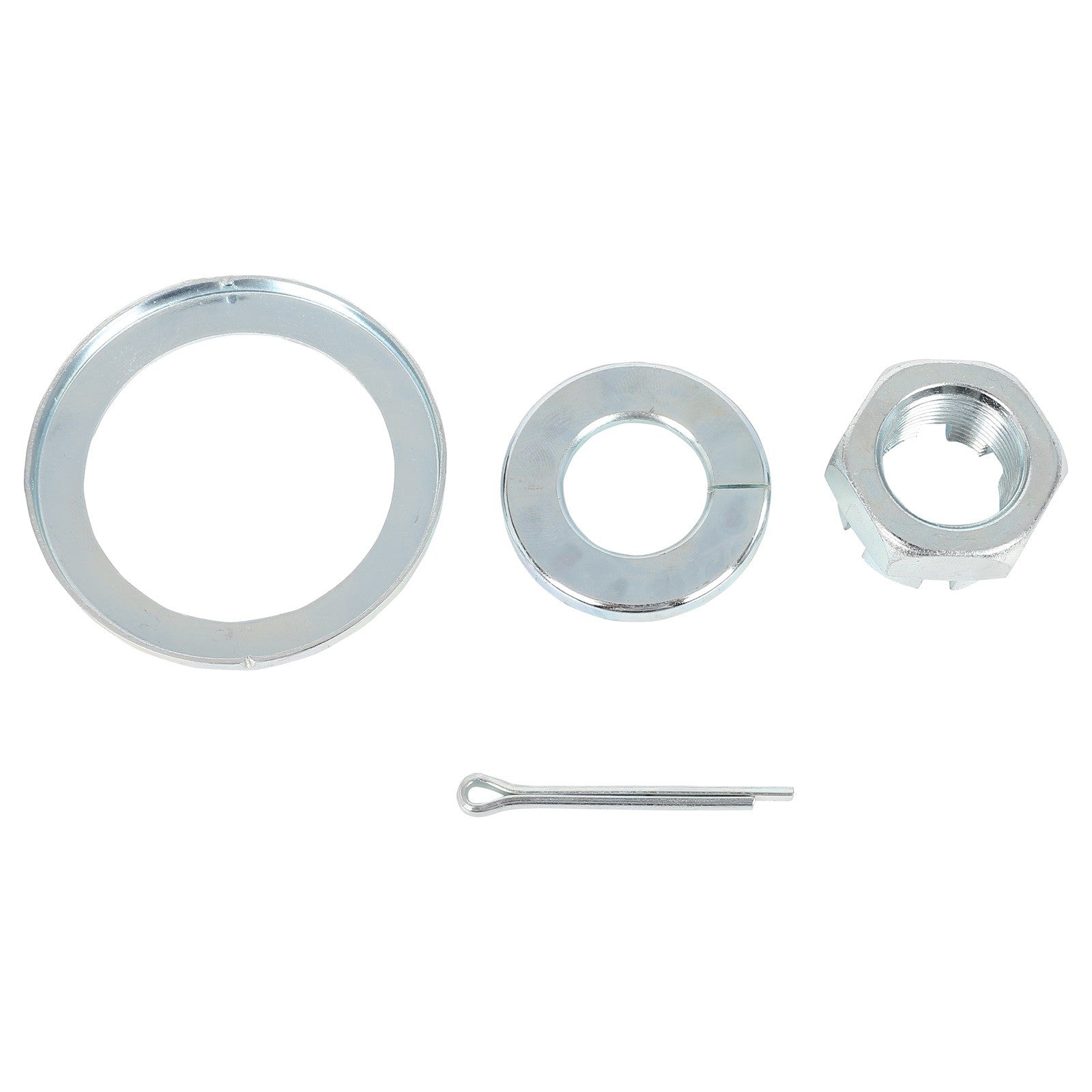 1P Front Driver Side Wheel Hub Bearing Knuckle For Hyundai Sonata 2.4L 2011-2013 KOEEP