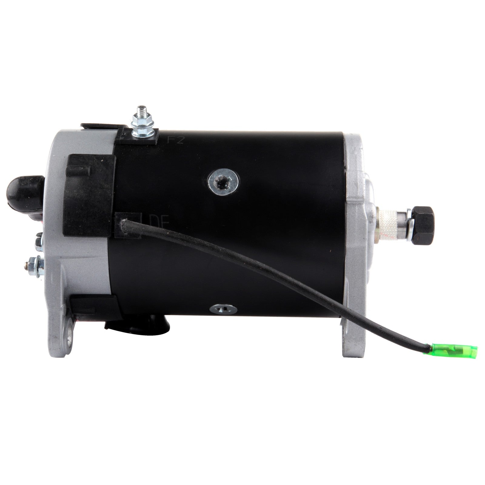 ECCPP Starter For Yamaha G1A 1979-1989 G1E 1980-1986 420-44003 Gas Electric KOEEP