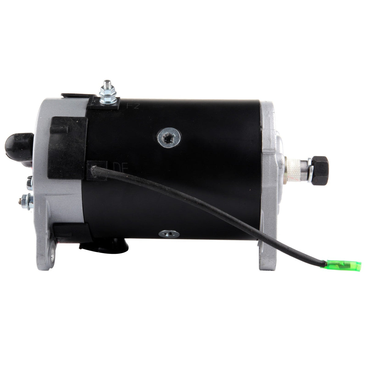 ECCPP Starter For Yamaha G1A 1979-1989 G1E 1980-1986 420-44003 Gas Electric KOEEP
