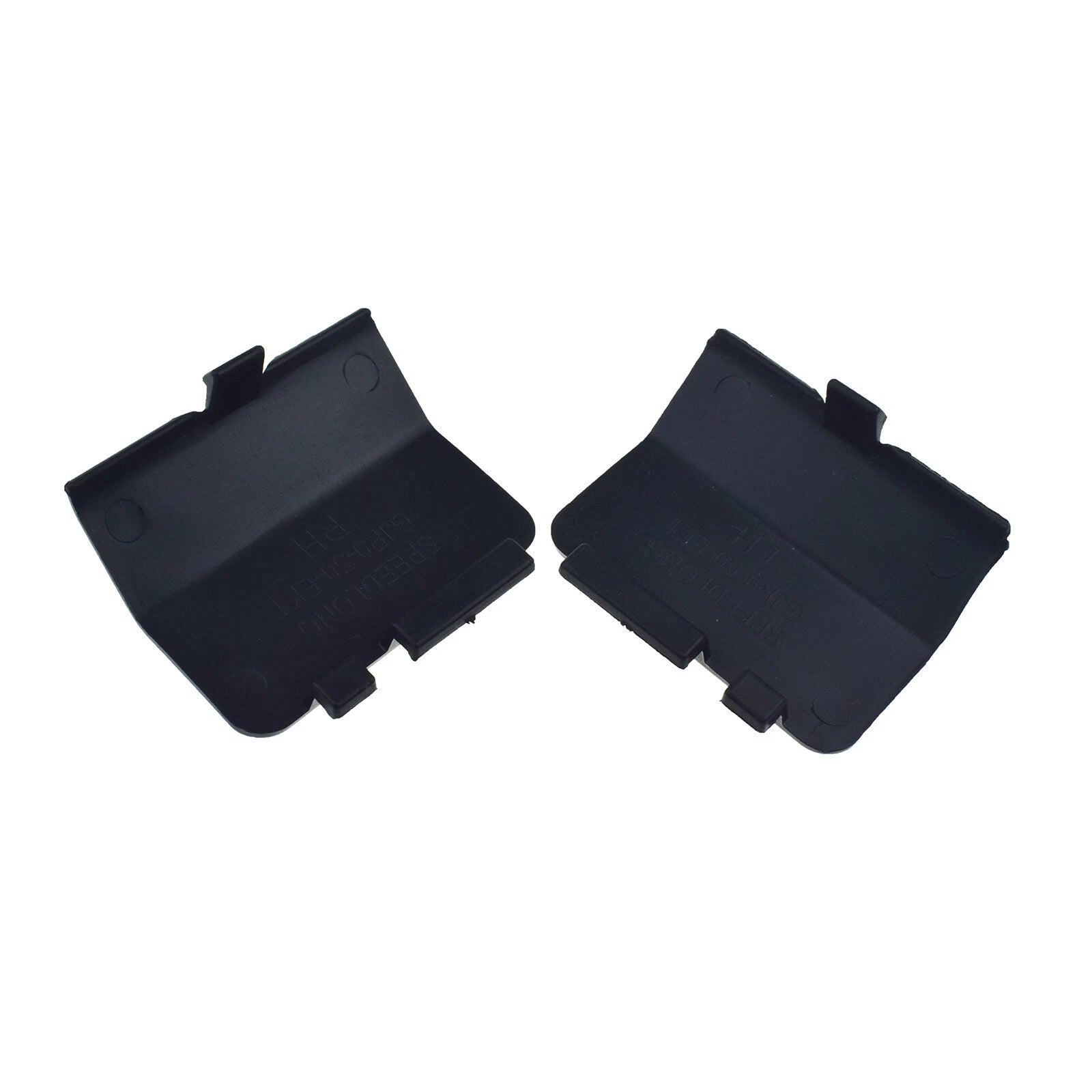 Rear Bumper Tow Hook Cap for For MAZDA 6 Atenza 12-15 GJR950EL151 GJR950EK151 6B93BC-57