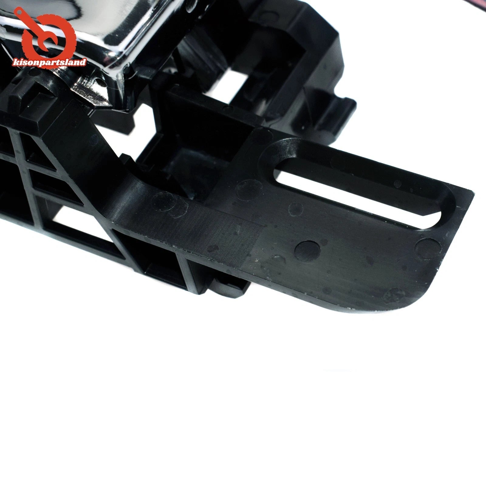 Right Interior Inner Door Handle Chrome For Nissan Qashqai J10 04-13 80670JD00E 6B93BC-57