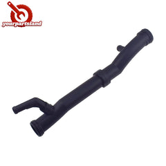 For VW Golf Tiguan AUDI A1 SEAT SKODA Beetle Coolant Flange Pipe 03C121065F 6B93BC-57