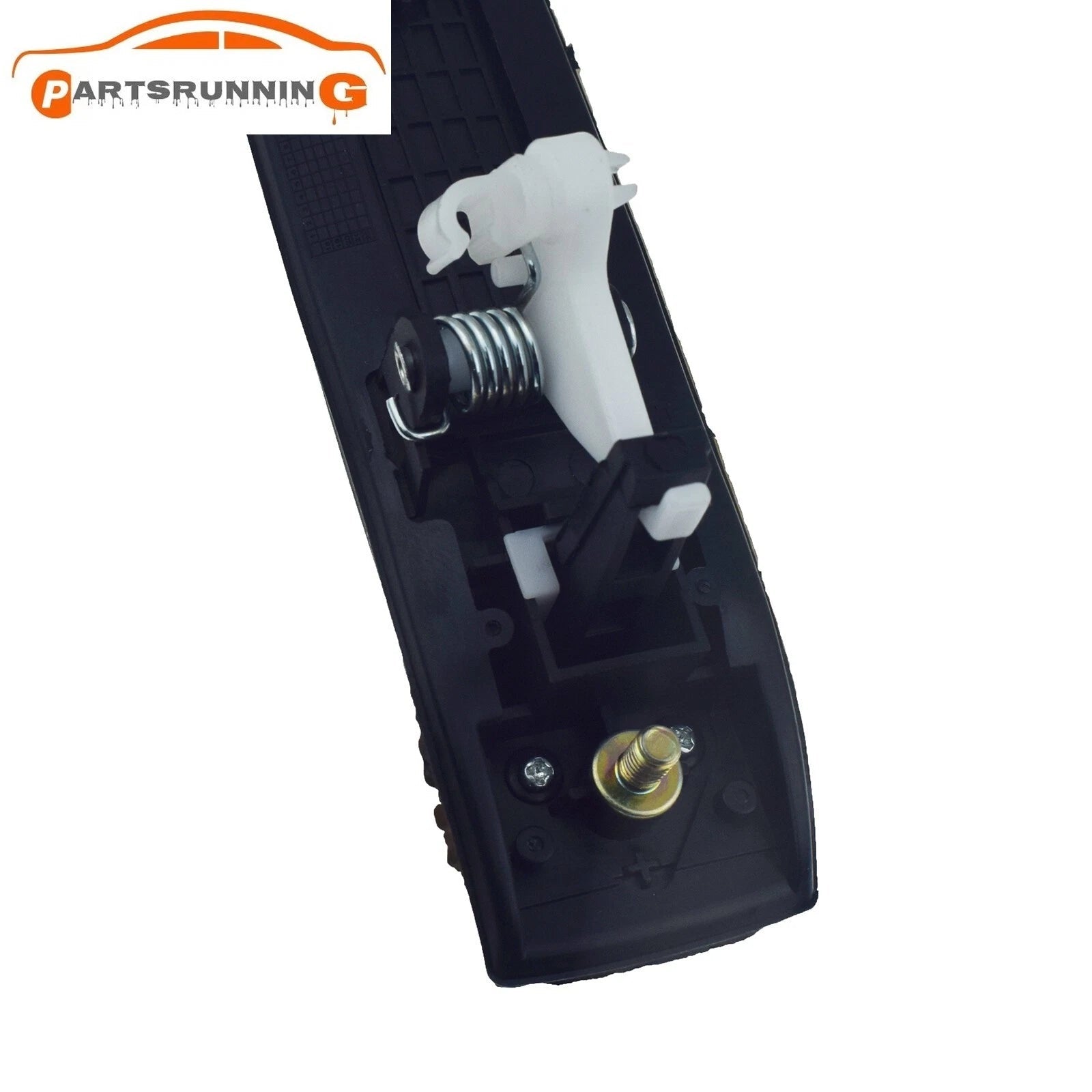 83650-4E020 Rear Outside Door Handle Left For Kia Bongo3 K2500 K2700 K2900 2006+ 6B93BC-57