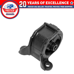 Engine Motor Mount 2PCS Set for 1990-1993 Honda Accord LX/DX 2.2L for Manual 6B93BC-57