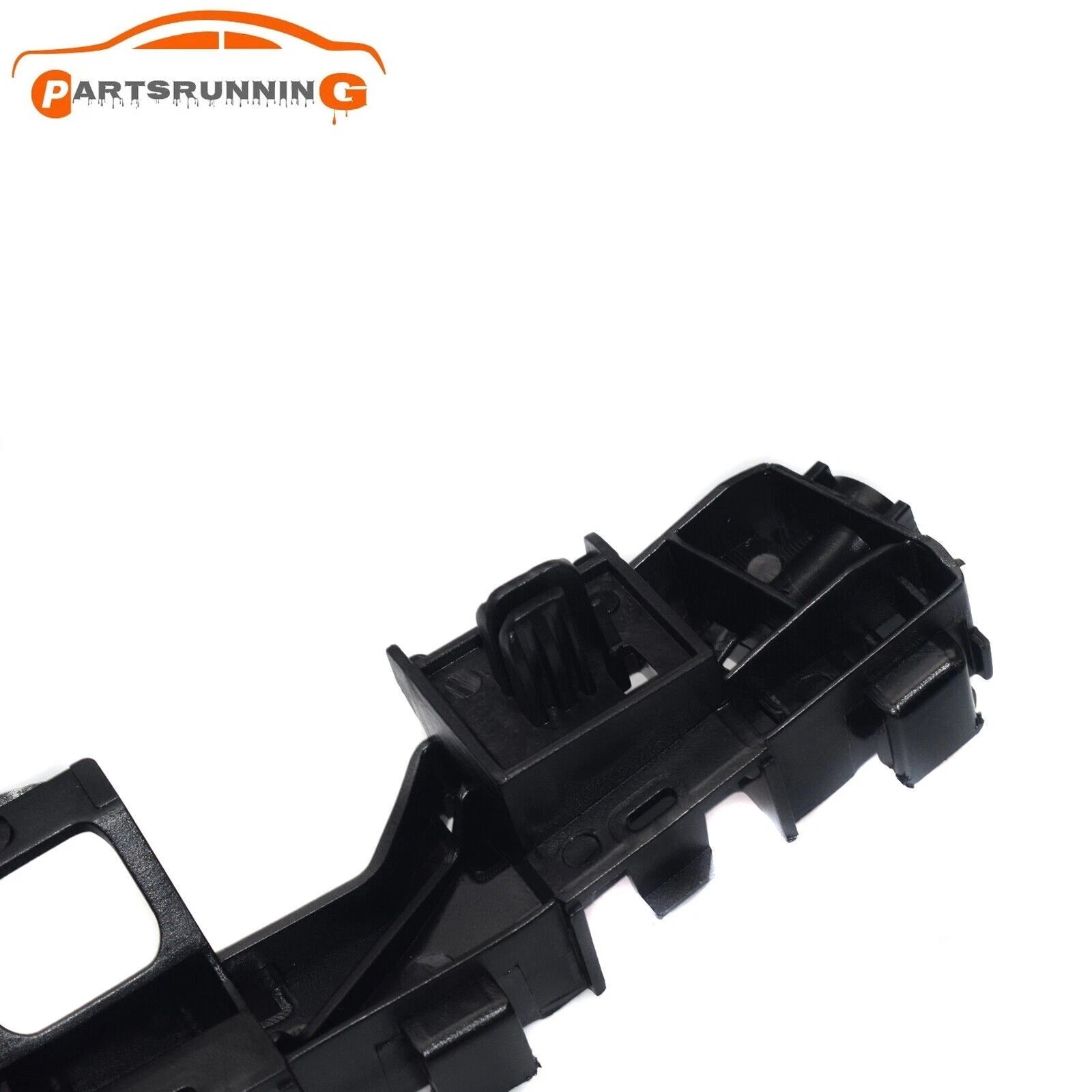 Front Left Driver Side Bumper Bracket For 2013-2017 Honda Accord 71198-T2A-A01 6B93BC-57