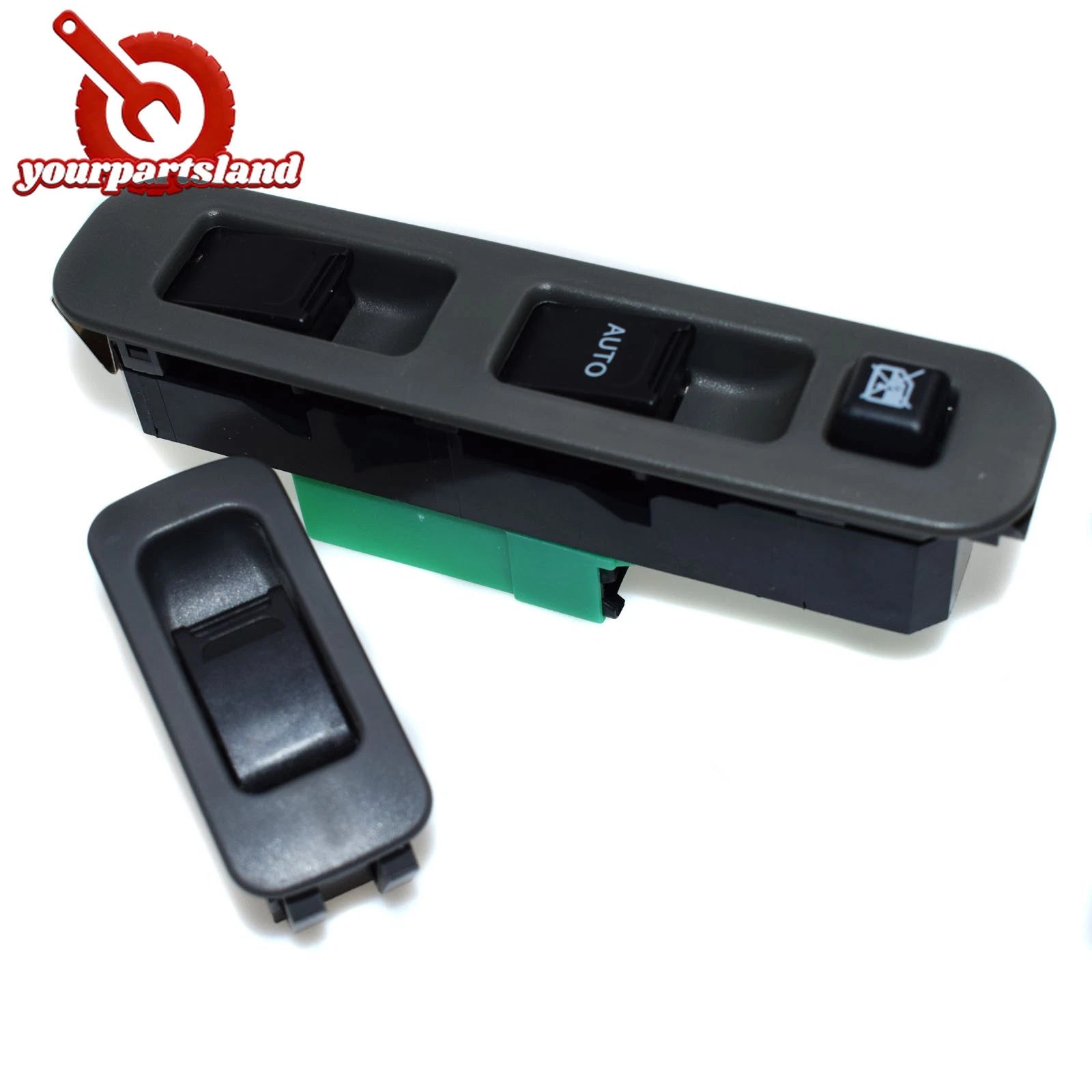 Power Master Window Electric Switch 2pcs For Suzuki Jimny Carry FJ 37990-81A20 6B93BC-57