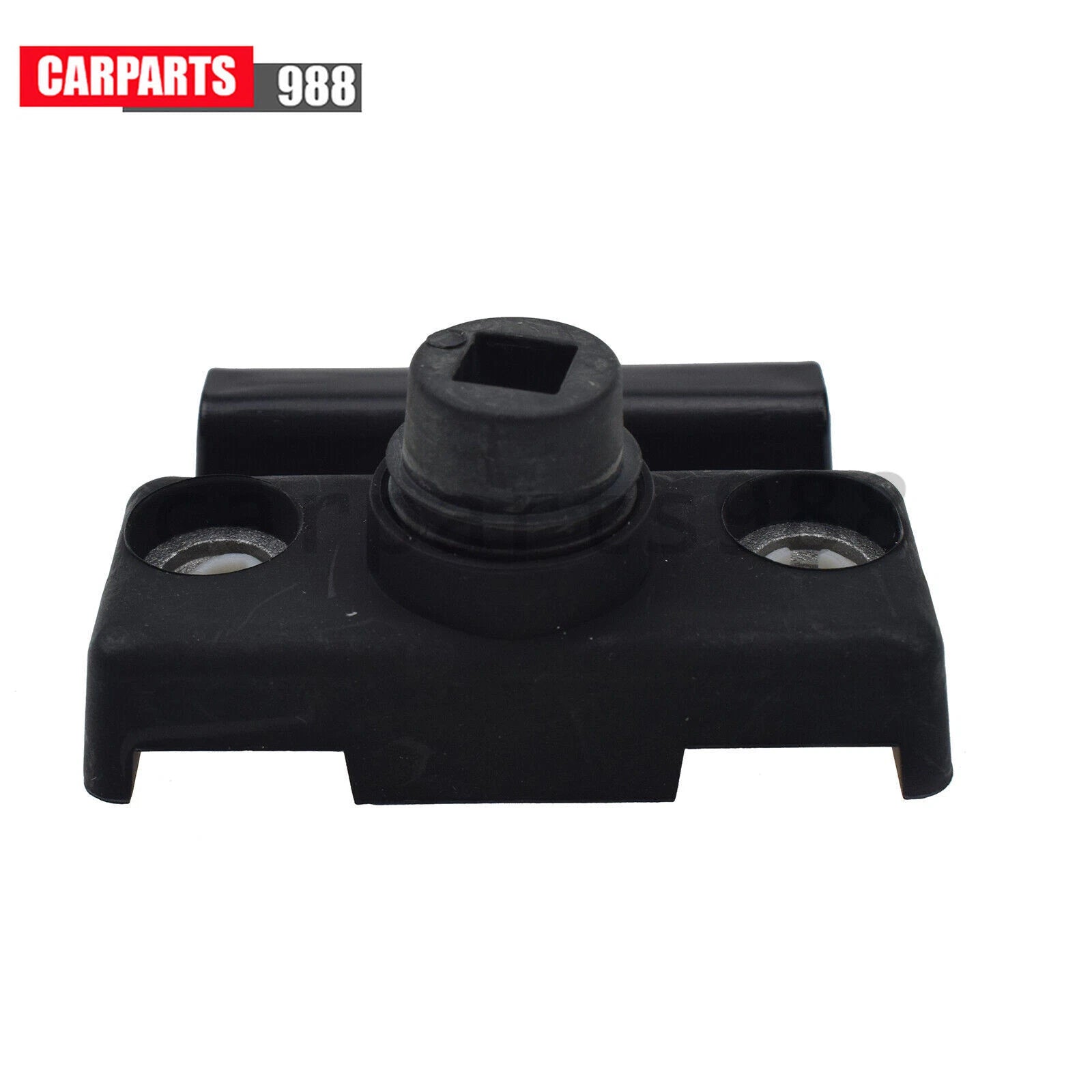 2Pcs Bumper Buffer Trunk Lid Buffer For Mercedes W211 E320 E350 E550 2117500097 6B93BC-57