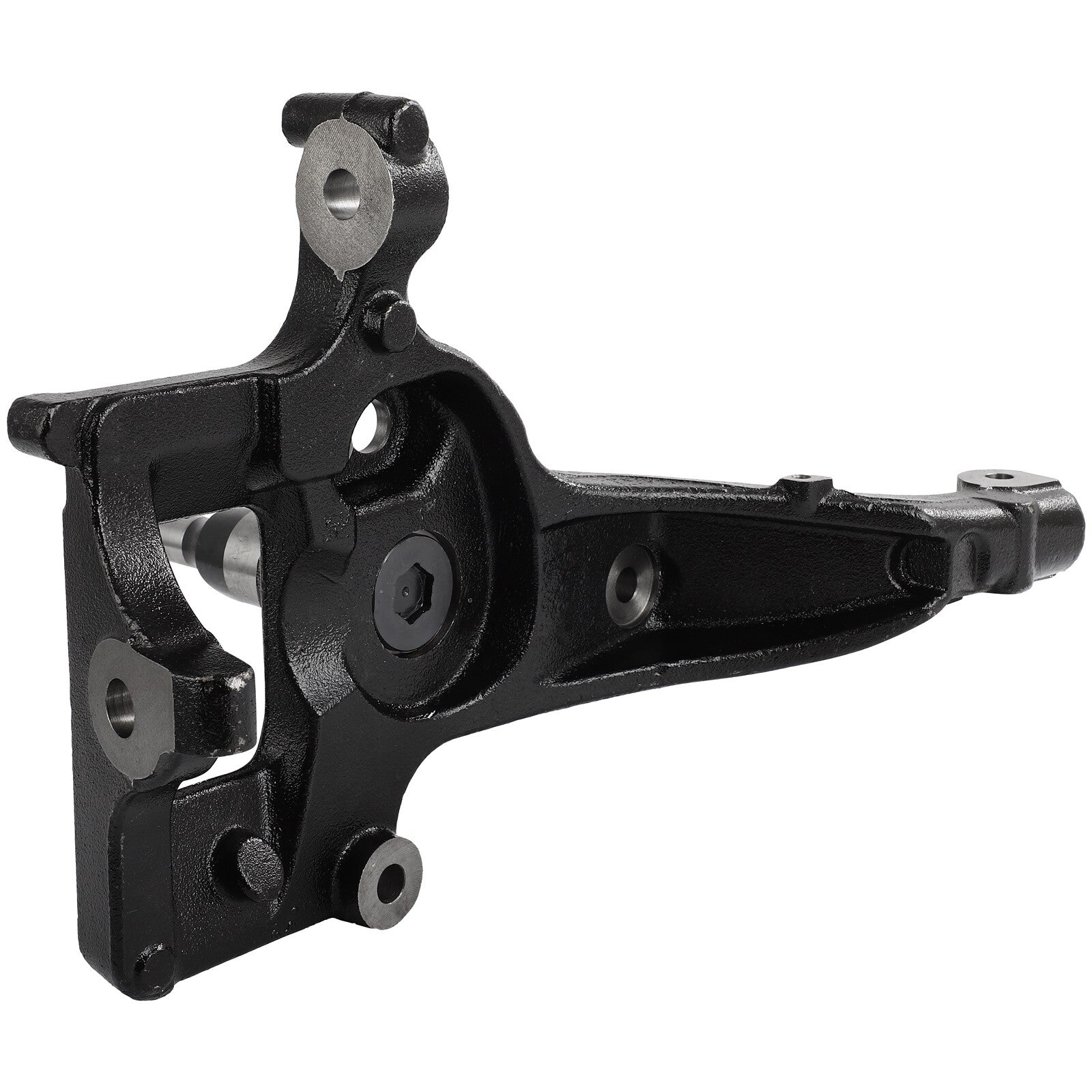 1X Front Right Passenger Side Steering Knuckle For 2001-2009 Ford Ranger RWD 6B93BC-57