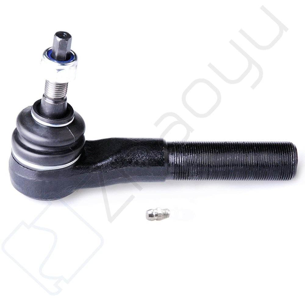 6pcs Front Tie Rod Ends Ball Joints For Dodge Ram 1500 Laramie SLT 2006-2008 6B93BC-57
