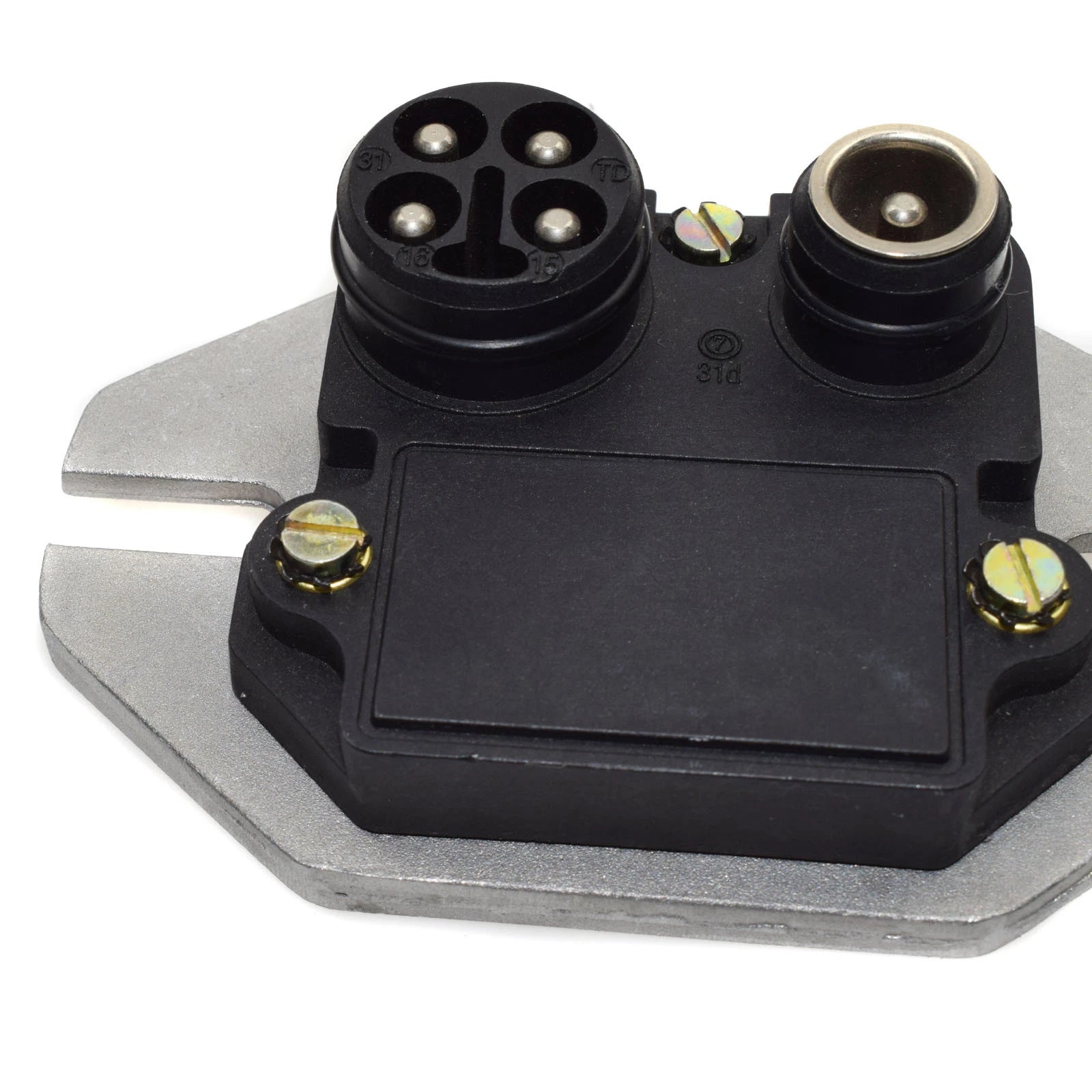 Ignition Control Unit Ignition Switch for Mercedes-Benz W201 W124 W123 W126 R107 6B93BC-57