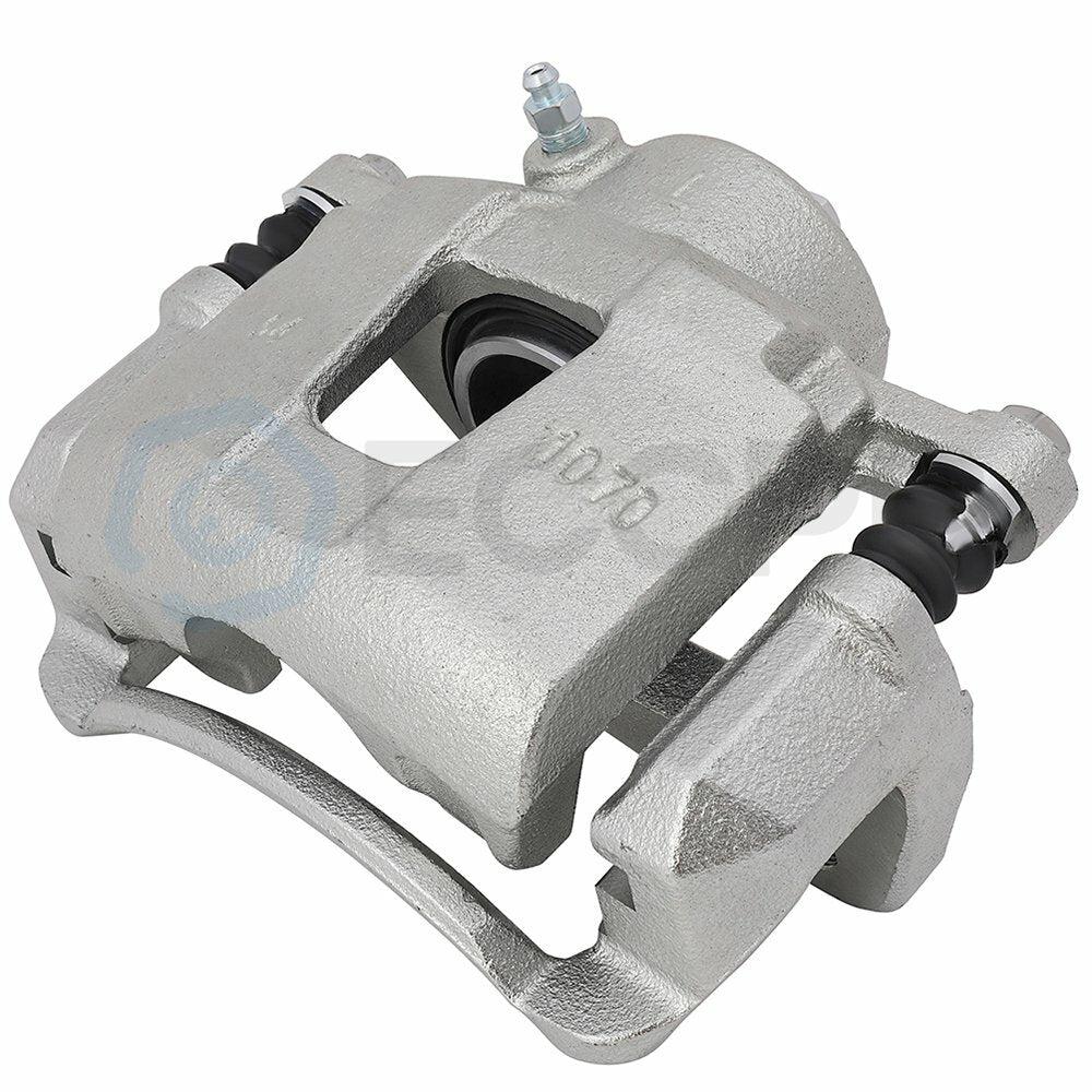 Front Left Brake Caliper 1Pc For 2004-11 Chevrolet Aveo 2004-07 Chevrolet Optra 6B93BC-57