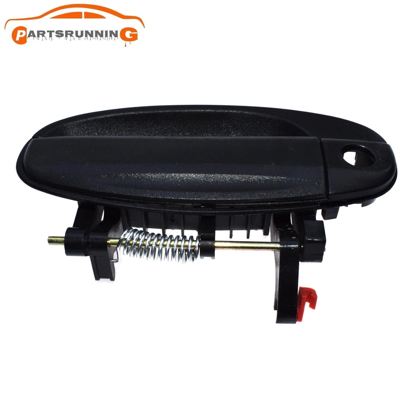 Front Right Exterior Door Handle 96541632 For Chevy Aveo 2004-2008 Pontiac G3 6B93BC-57