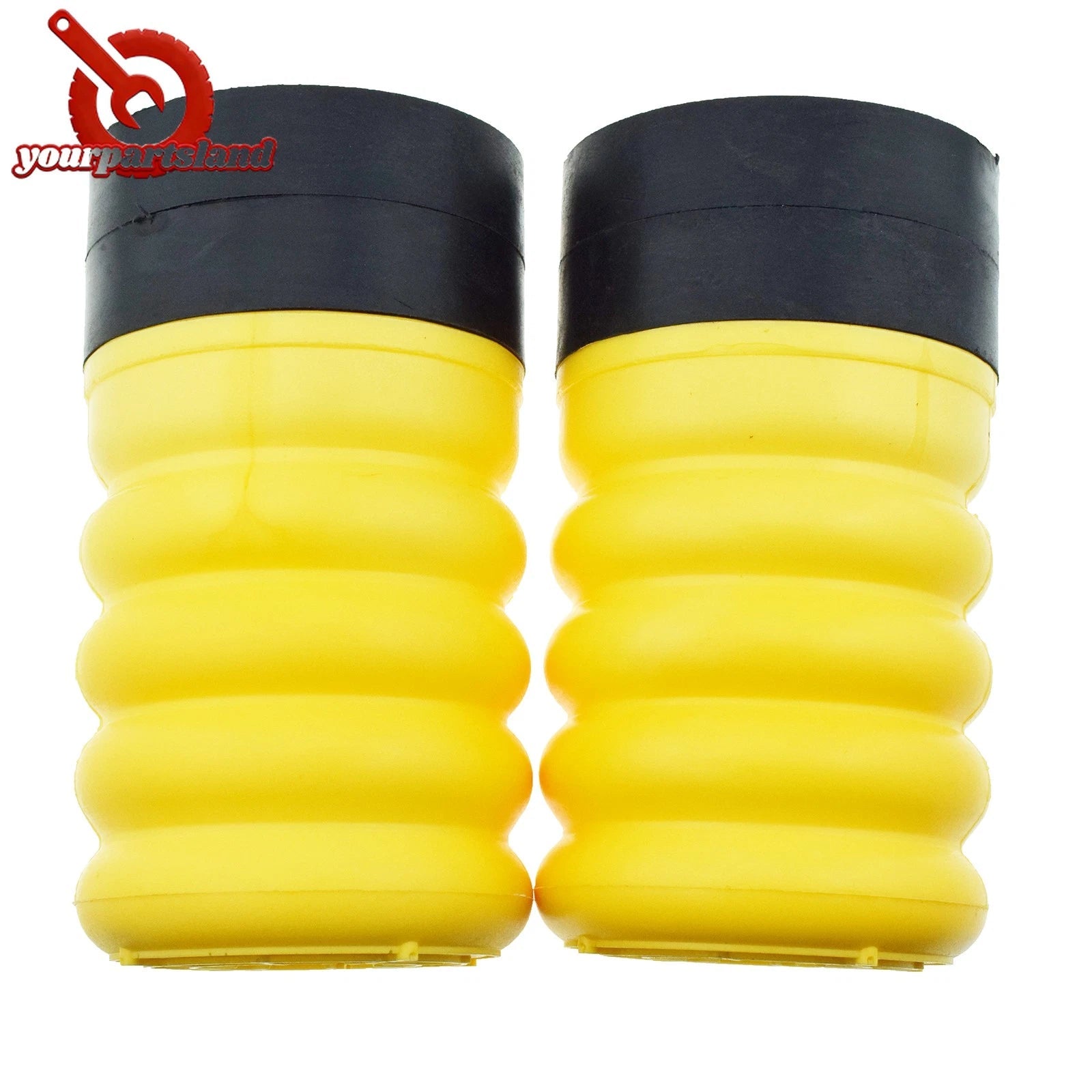 SSR-313-54 Rear Air Helper Spring for Dodge RAM Promaster 1500 2500 3500 03-21 6B93BC-57