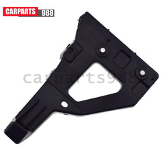 Front Left Bumper Bracket Fit For Audi A6 Quattro 2005-2011 4F0807227 6B93BC-57