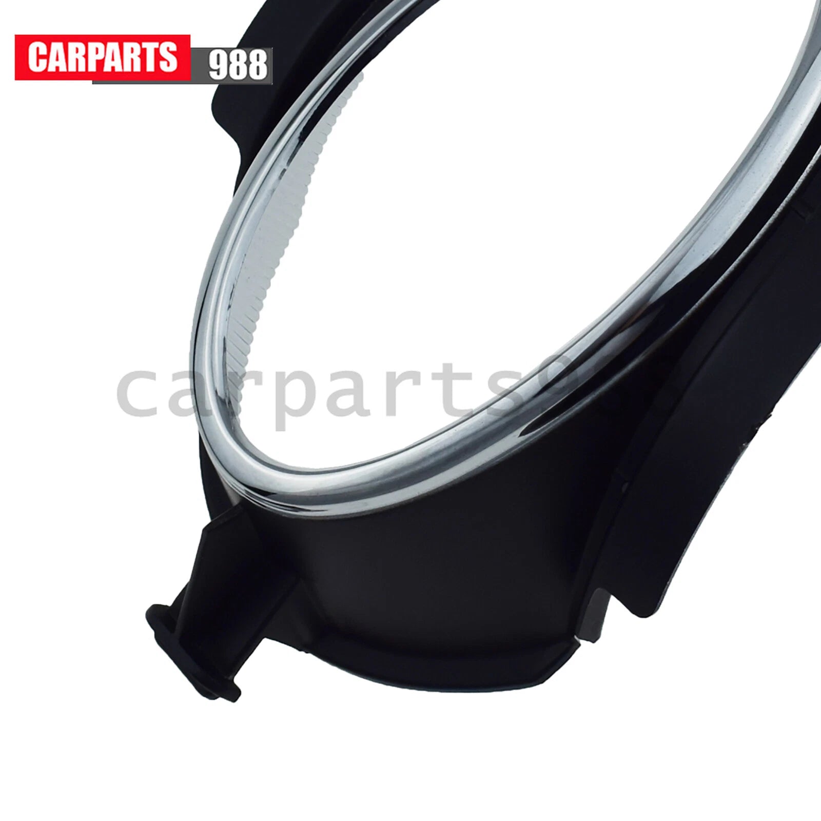 Front Left Fog Light Bezel Lamp Trim For 2007 2008-2009 Lexus ES350 52125-33070 6B93BC-57