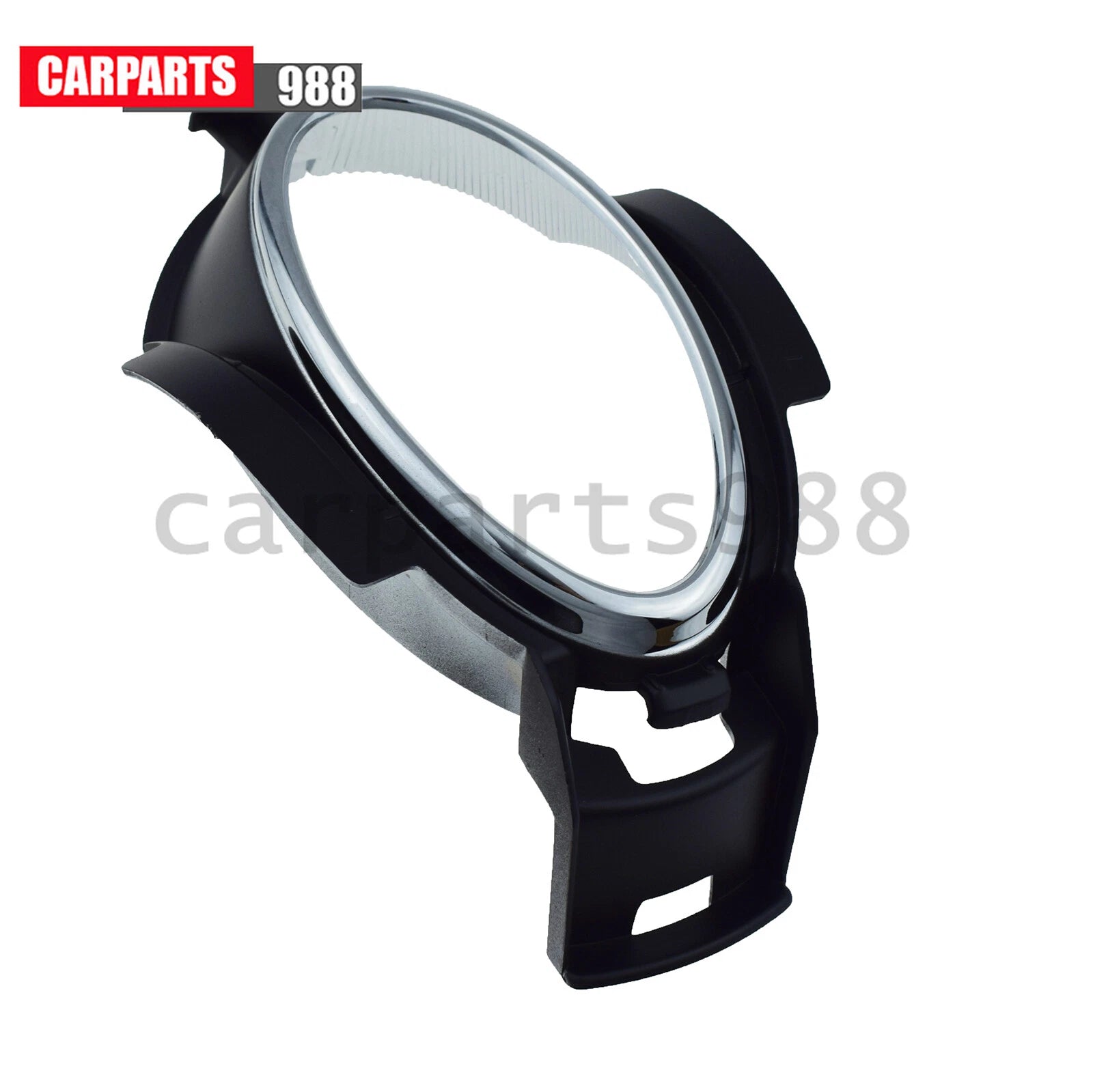 Front Left Fog Light Bezel Lamp Trim For 2007 2008-2009 Lexus ES350 52125-33070 6B93BC-57