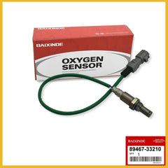 89467-33210Rear Oxygen Sensor For Toyota Camry 18-20 Avalon 19-21 Lexus ES300h 6B93BC-57