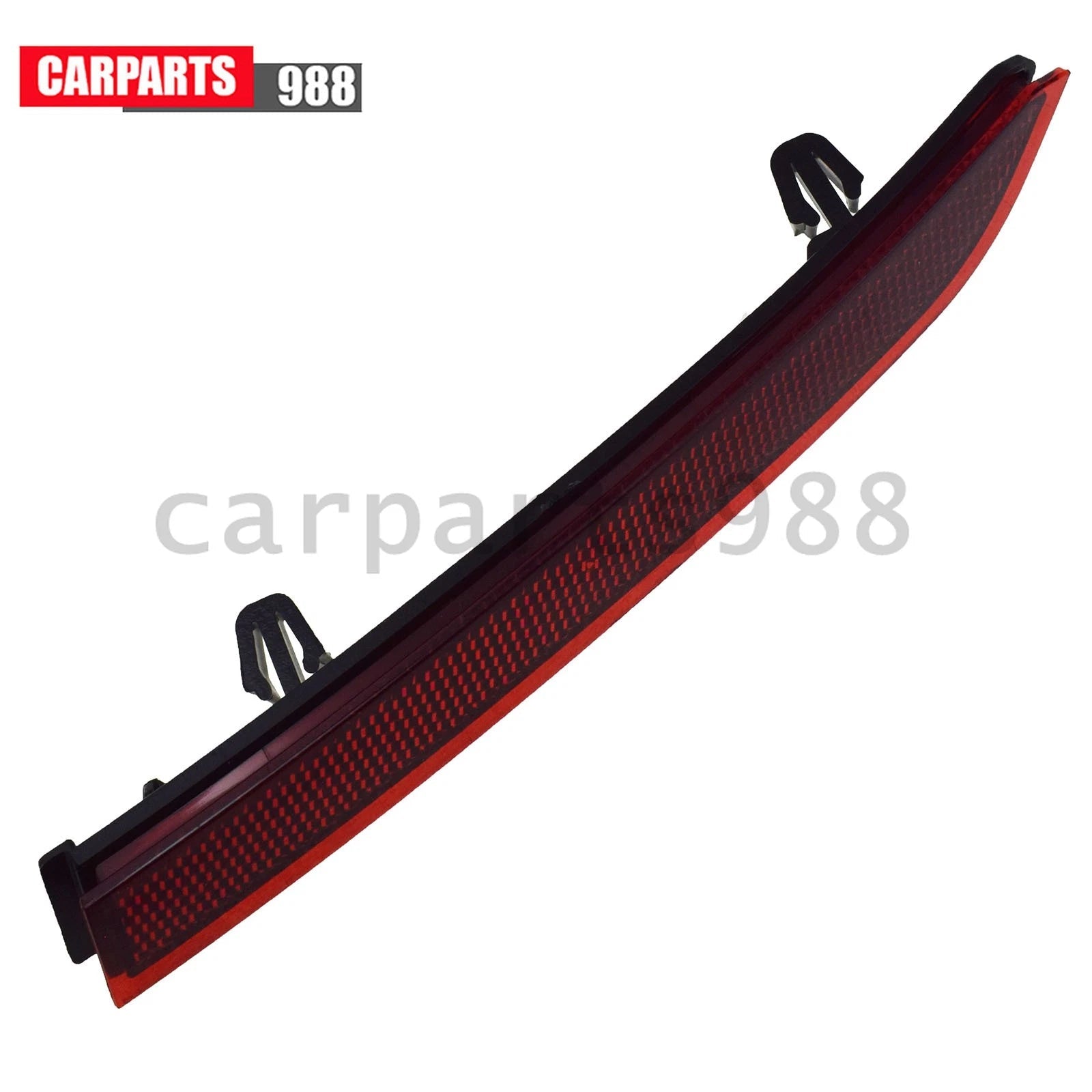Rear Bumper Reflector Left LH Side For VW Passat B8 2017 2018-2019 3G0945105B 6B93BC-57