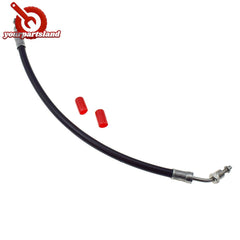 Trim Hose For OMC/Volvo SX-M Starboard Up w/Fore Connections 1994 & Up 3853855 6B93BC-57