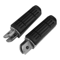 Front Pedal Footrest Foot Pegs For Yamaha FZ1 2001-2013 FZ6 04-09 FZ6R 2009-2013