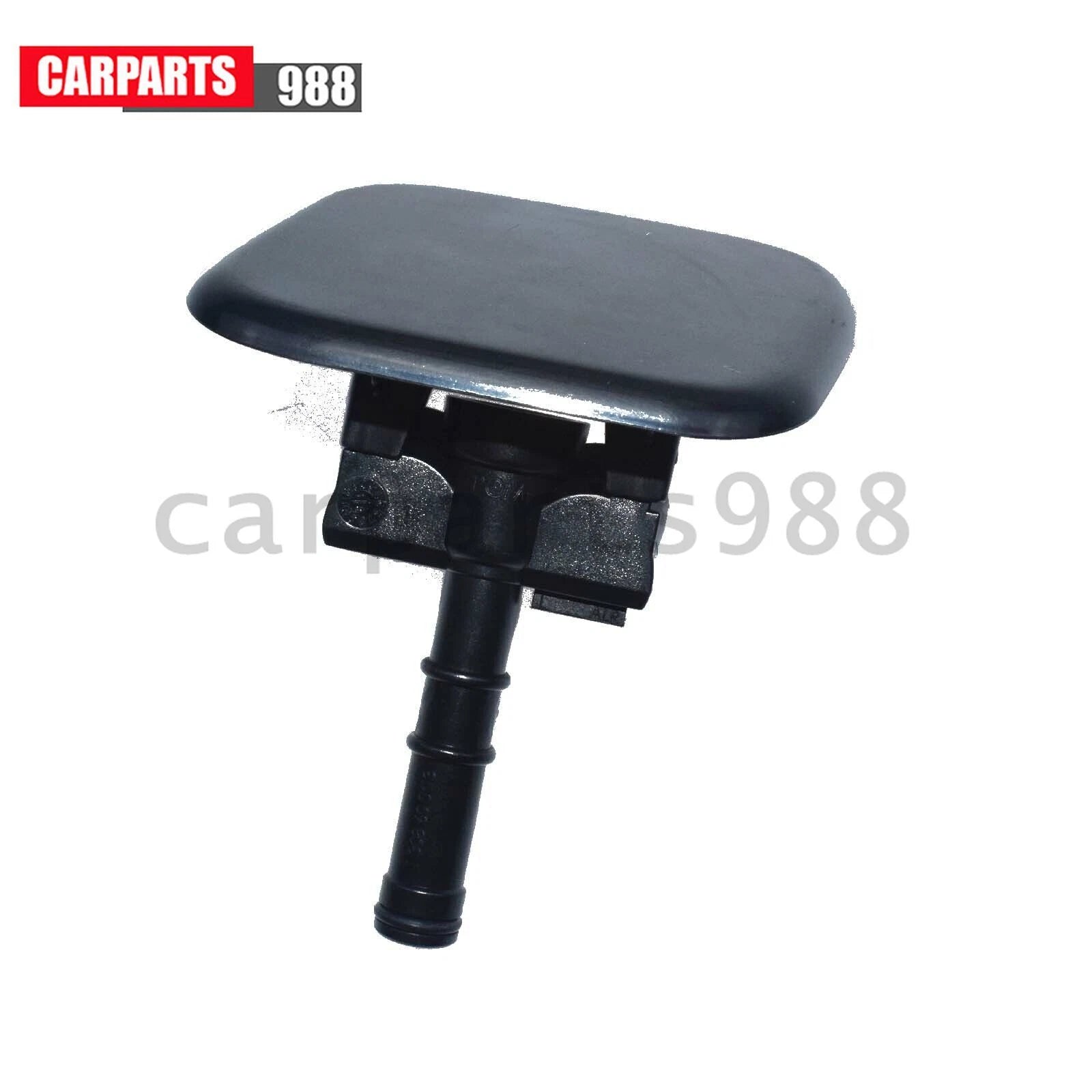 Left Side Head Lamp Washer Nozzle For Kia Sorento 2010 2011-2012 98680-2P000 6B93BC-57