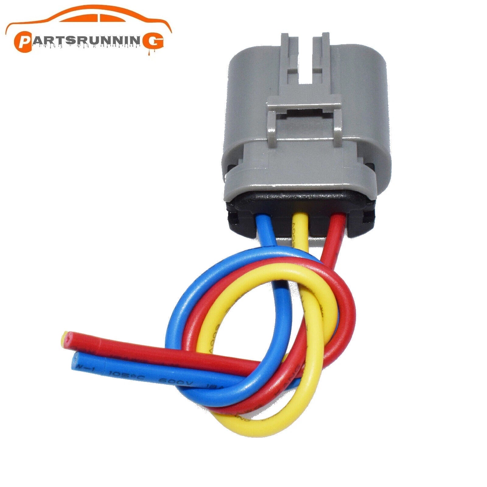 CI-IGN300 Ignition Coil Pack Wiring Connector For Nissan 300zx z32 Infiniti J30 6B93BC-57