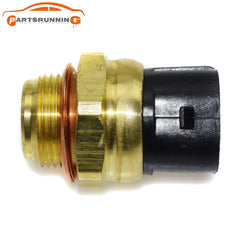 Engine Coolant Fan Temperature Sensor For Audi TT Quattro VW Golf 1H0959481B 6B93BC-57